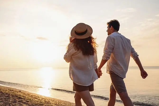 Les adhérents de notre agence matrimoniale Unicis Reims témoignent après avoir trouver l'amour